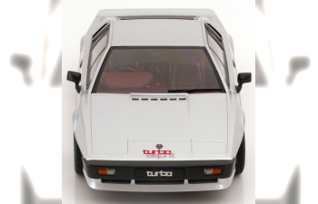 LOTUS Esprit Turbo (1981), silver