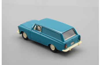 МОСКВИЧ 433, зеленый