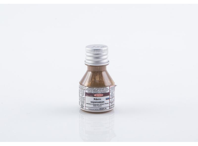 Жёлто-коричневая камуфляж патрульных катеров Раптор