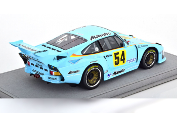 PORSCHE 935 K3 Winner DRM, Ludwig (1979)