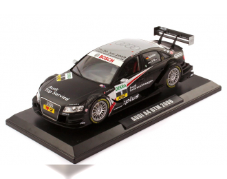 AUDI A4 №1 DTM Champion Timo Scheider (2009)