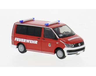 VOLKSWAGEN T6, FW Bad Berleburg