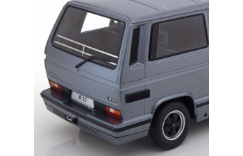 PORSCHE B32 (Volkswagen T3) (1984), серый