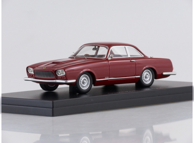 GORDON-KEEBLE GK1, RHD, (1964), dark red