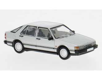 SAAB 9000 CC (1985), silver