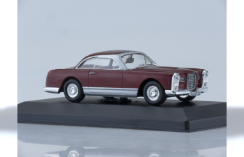 FACEL VEGA HK500 (1958), braun