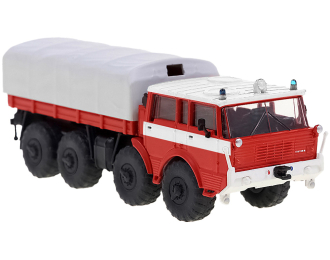 TATRA 813 8x8 Kolos Feuerwehr (1968)