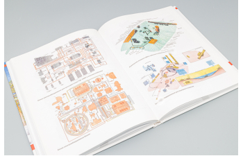 Книга "Основной танк Т-80. Безмолвное возмездие" И.Павлов, М.Павлов