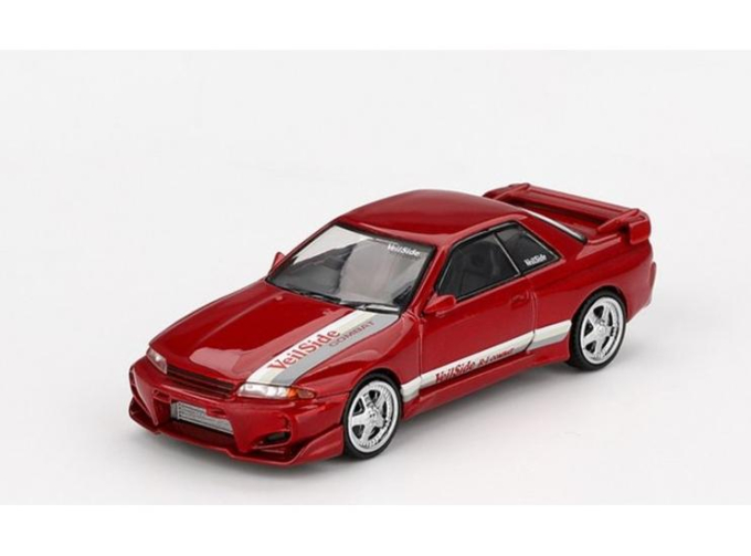 NISSAN Skyline GT-R (R32) Veilside Combat C-I RHD (2011)