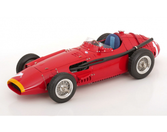 MASERATI 250F World Champion, Fangio (1957)