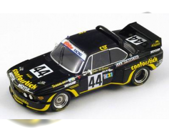 BMW 3.5 CSL N44 LM J-C. Justice - J. Belin (1976), black