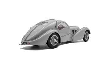 BUGATTI Atlantic Type 57 SC (1937), grey