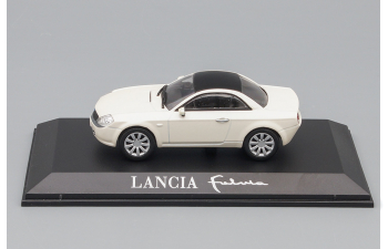 LANCIA Fulvia, beige