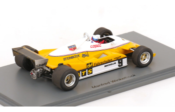 ATS D5 GP Austria, Winkelhock (1982)