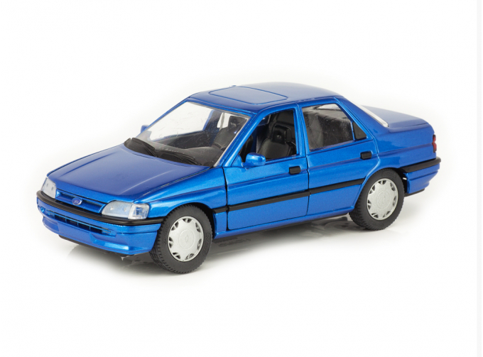 FORD Orion Ghia, blue