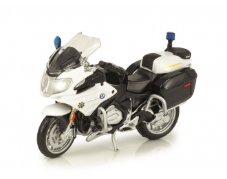 BMW R 1200 RT California Highway Patrol (CHP) Полиция Калифорнии