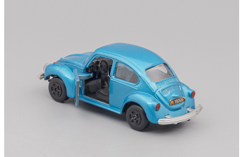 VOLKSWAGEN 1300L, blue