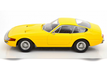 Ferrari 365 GTB Daytona 1969 (yellow)