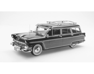 FORD Country Squire 4х дверный универсал (1956), бежевый