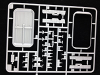 Сборная модель USS LPD-22 San Diego