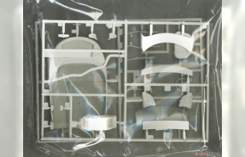 Сборная модель Wangan Midnight FD3S RX-7 RGO (Masaki)