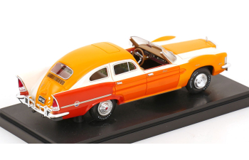 Anycar Semiconvertible (1971) + CATALOG Autocult - 184 Pages - Book Of The Year 2022 In German And English Language - Included Model Of The Year