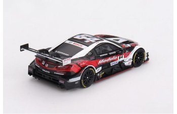 HONDA NSX GT "Type S" GT 500 #64 