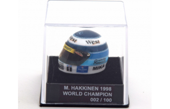 MCLAREN Helm (1998)