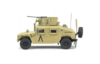 AM General M1115 Humvee Military Police