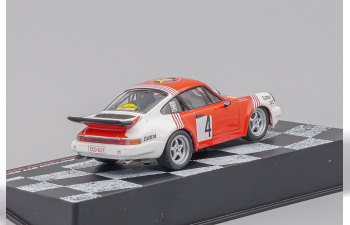 PORSCHE 911 SC/RS, Vainqueurs de Rallye 22