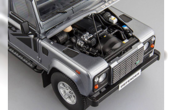 Land Rover Defender 110 LHD