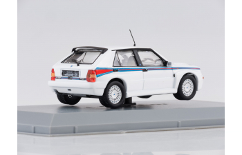 LANCIA Delta Integrale "Martini" (1992), white