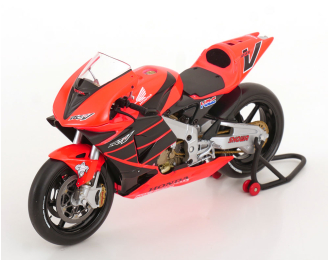 HONDA RC 211V Testbike, Weltmeister, Rossi (2001)