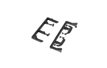 Iveco S-Way LNG REINERT, blue