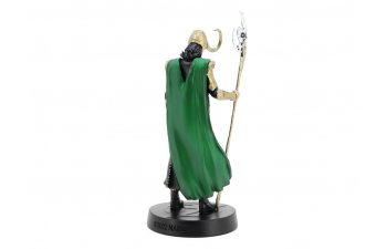 Фигурка Loki Avengers - Marvel Movie Collection