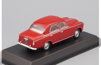 PEUGEOT 403 1963 Rubis Red