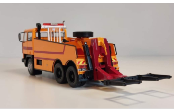 (Уценка!) JELCZ 642, Kultowe Ciezarowki PRL-u 46