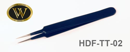 Пинцет из нержавеющей стали №2