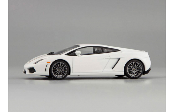 LAMBORGHINI Gallardo LP550-2 Balboni, bianco monocerus / white