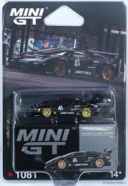 BUGATTI Centodieci (2019), black