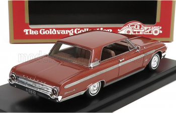 FORD GALAXIE 1962, brown