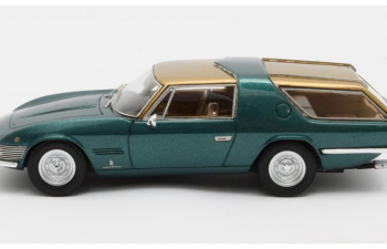 FERRARI 330GT Shooting Brake Vignale #7963 1968 Green