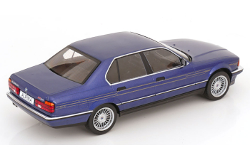 BMW Alpina B11 3,5 (1992), dark blue