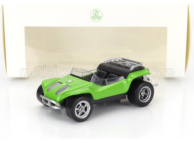 BUGGY Con-ferr Dune (1968), Green