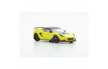 Lotus Elise Cup R 2015