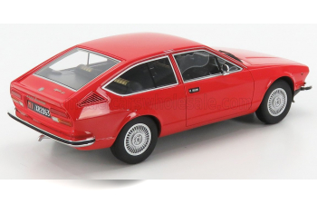 ALFA ROMEO Alfetta Gt 1.8 (1974) - Exclusive Carmodel, Alfa Red