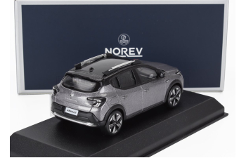 RENAULT Kardian (2024), Grey Black