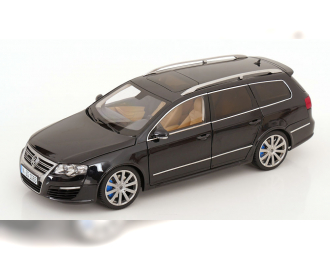 VOLKSWAGEN Passat R36 Variant (2008-2021), black