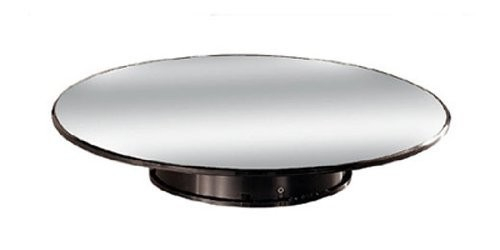 Поворотный стенд для модели ф31 см, Черный