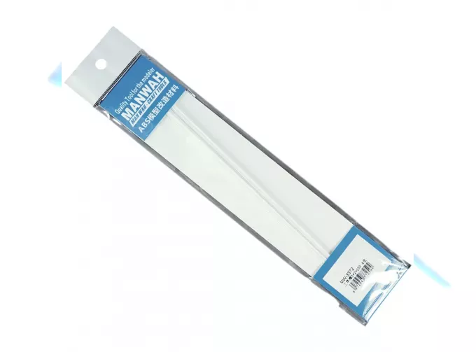 Пластиковый профиль пруток 3*2*250мм, 4шт